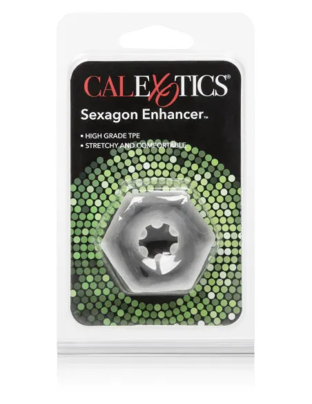 Sexagon Enhancer