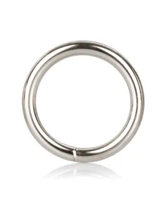 Silver Ring Medium