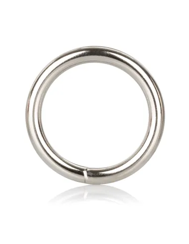 Silver Ring Medium