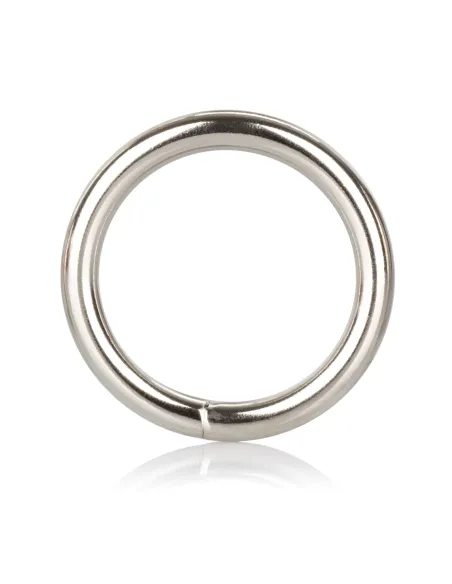 Silver Ring Medium