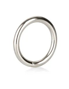 Silver Ring Medium 2