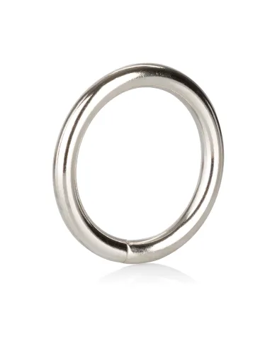 Silver Ring Medium