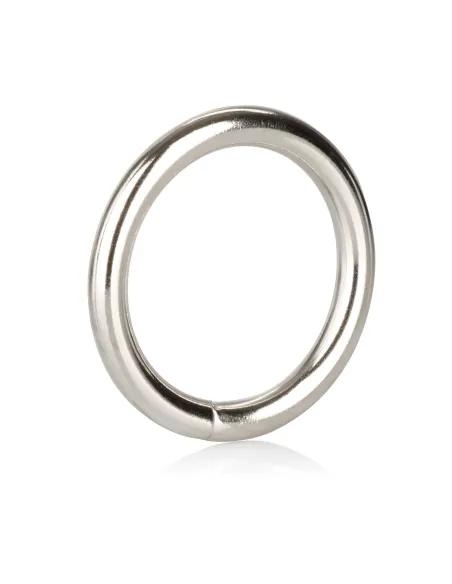 Silver Ring Medium