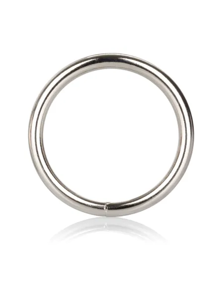 Silver Ring Large