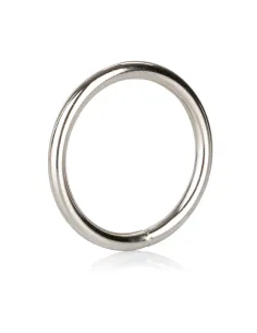 Silver Ring Large 2