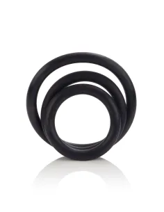 Rubber Ring 3 Piece Set
