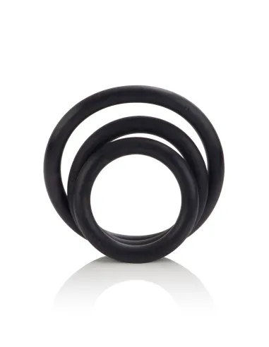 Rubber Ring 3 Piece Set