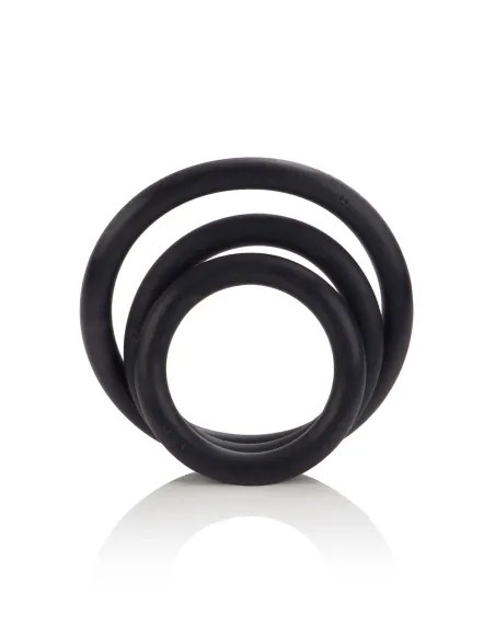 Rubber Ring 3 Piece Set
