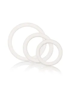 Rubber Ring 3 Piece Set