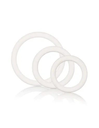 Rubber Ring 3 Piece Set