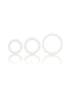 Rubber Ring 3 Piece Set 2