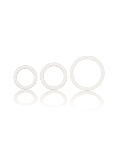 Rubber Ring 3 Piece Set