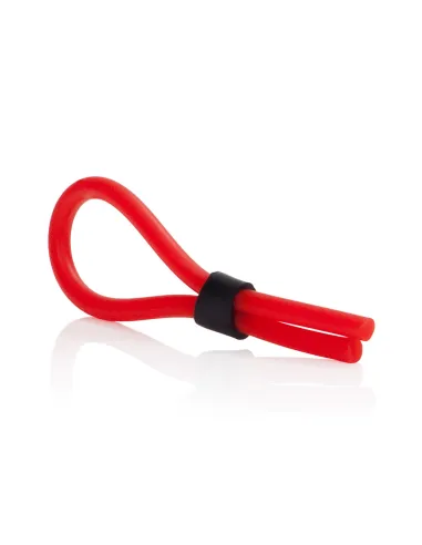 Silicone Stud Lasso