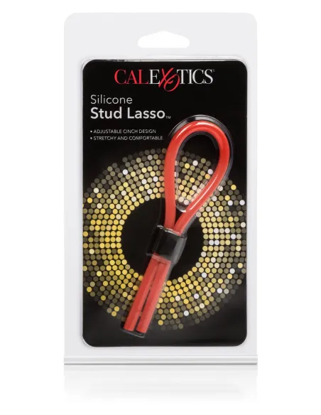 Silicone Stud Lasso