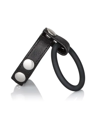 Medium Leather Ball Spreader
