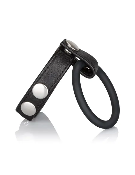 Medium Leather Ball Spreader