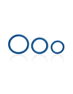 Tri-Rings