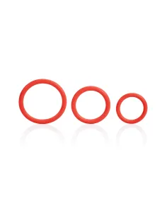 Tri-Rings