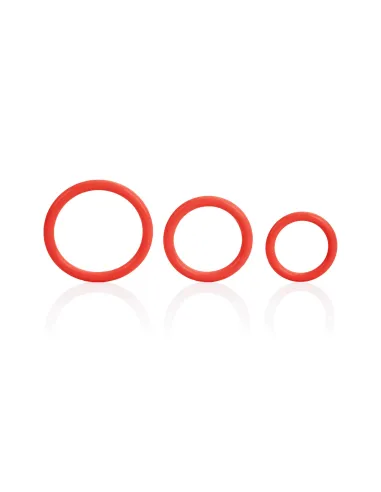 Tri-Rings