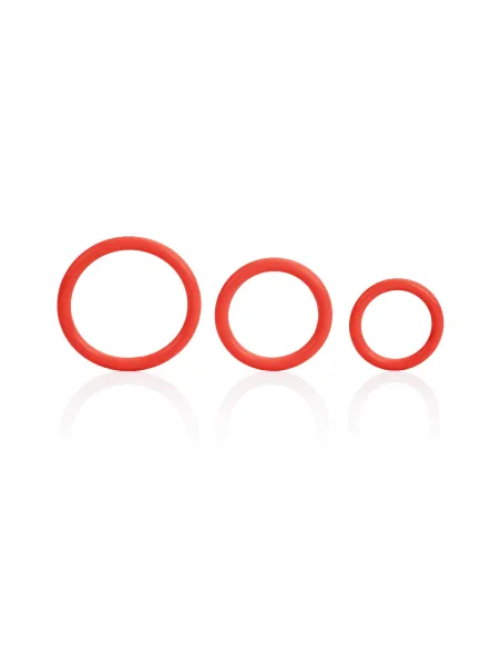 Tri-Rings