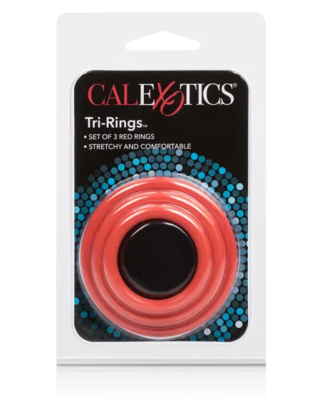 Tri-Rings