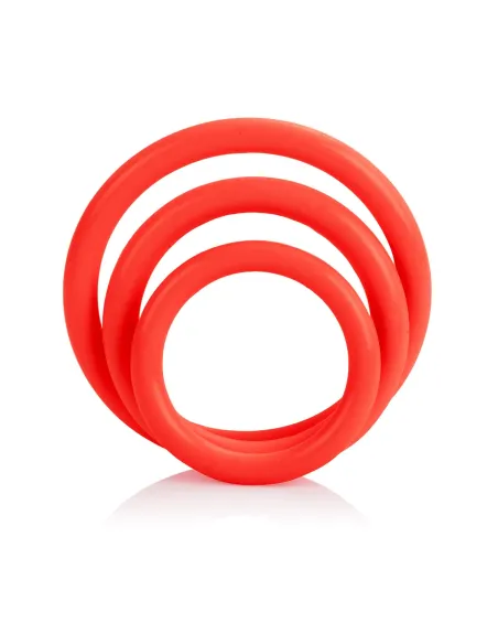 Tri-Rings