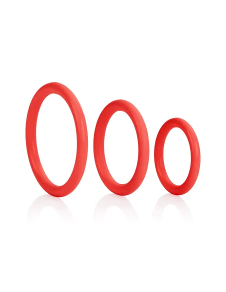 Tri-Rings