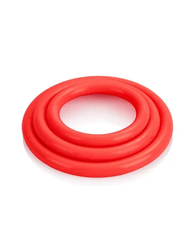 Tri-Rings