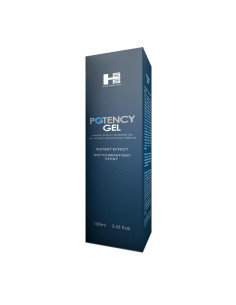 Żel/sprej-Potency Gel 100 ml