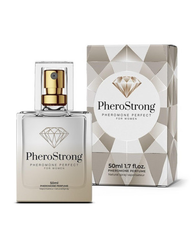 PheroStrong pheromone Perfect for Women 50ml