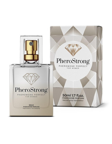 PheroStrong pheromone Perfect for Women 50ml