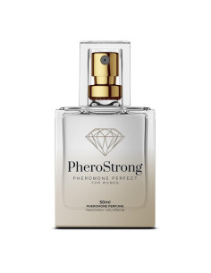 PheroStrong pheromone Perfect for Women 50ml 2