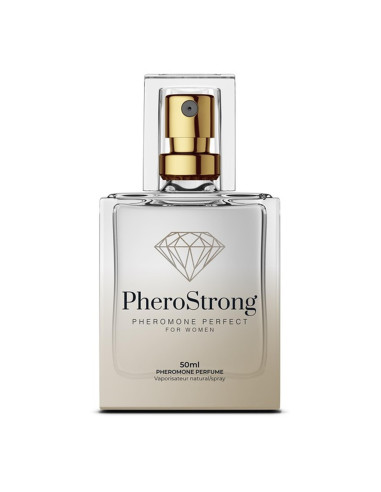 PheroStrong pheromone Perfect for Women 50ml