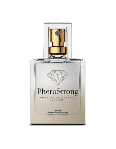 PheroStrong pheromone Perfect for Women 50ml