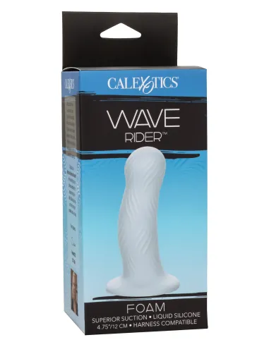 Wave Rider Foam