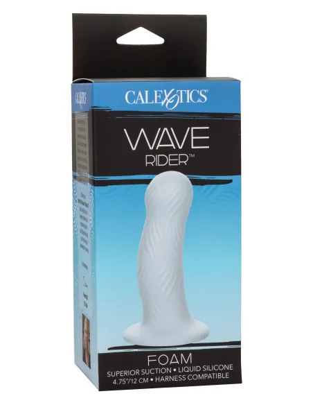 Wave Rider Foam