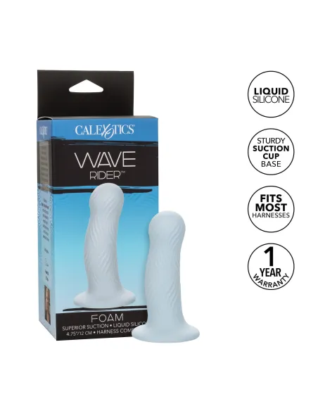 Wave Rider Foam
