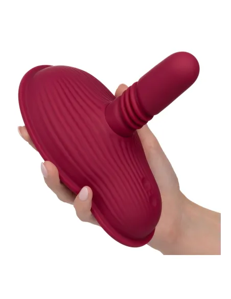 Dual Rider Thrust and Grind