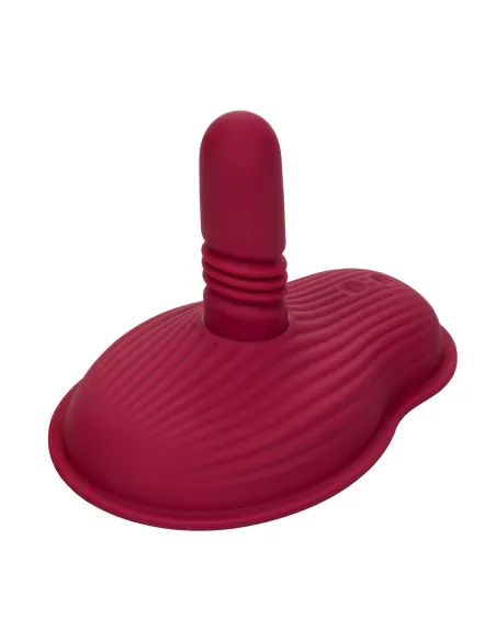 Dual Rider Thrust and Grind