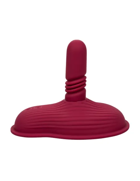 Dual Rider Thrust and Grind