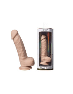 SD. Real Skin Model 1 (9") Flesh