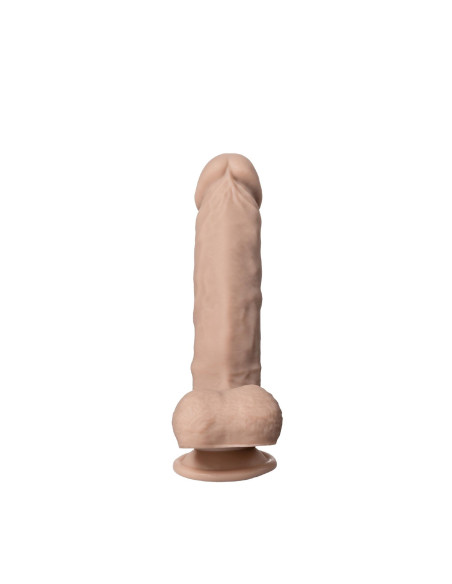 SD. Real Skin Model 1 (9") Flesh