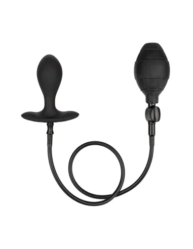 Silicone Inflatable Plug