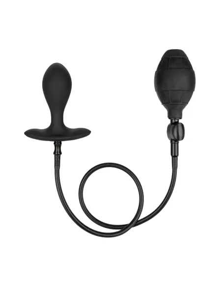 Silicone Inflatable Plug