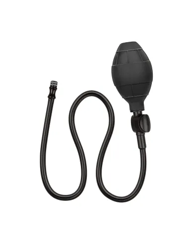 Silicone Inflatable Plug