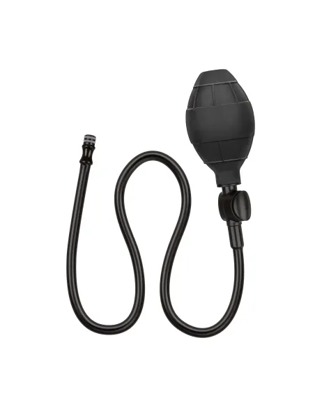 Silicone Inflatable Plug
