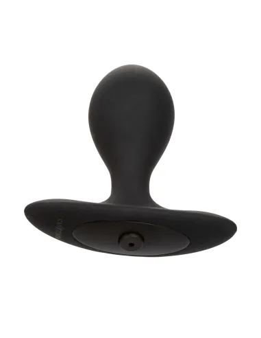 Silicone Inflatable Plug