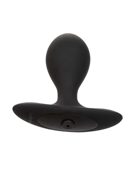 Silicone Inflatable Plug