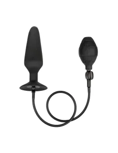 XL Silicone Inflatable Plug