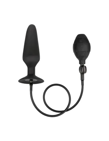XL Silicone Inflatable Plug
